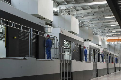 铸造现在，展望未来 冰轮旗下双星亮相中国国际铸造博览会