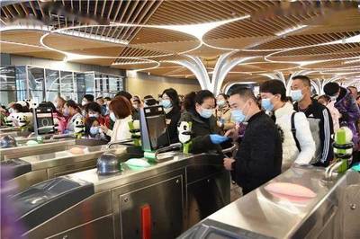 情暖双节路 志愿伴你行——假日旅游服务中的暖心力量