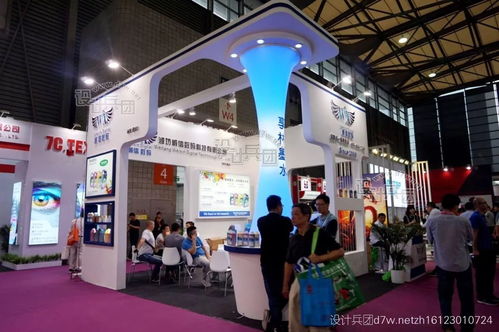 年度盛会 2017上海广告展，引领行业创新的会展服务典范