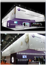 会展服务与旅游咨询 一站式解决方案助力商务与休闲旅行